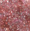 50g 6/0 Silver Lined Pink Multi Mix